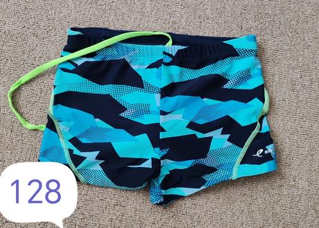 Plavky, 128