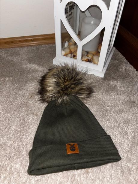 Čiapka bubbe, bubbe