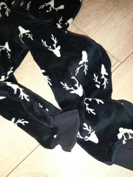 Huňatý overal next, next,128