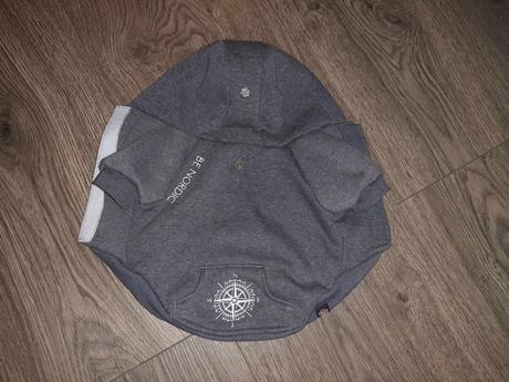 Mikina pre malého psíka, 