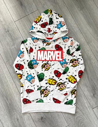 Marvel mikina veľ. 128, takko,128