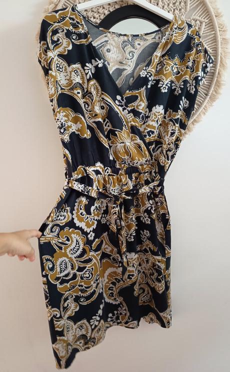 Letné šaty, reserved,l