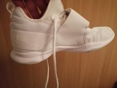 Biele puma tenisky v. 40., puma,40