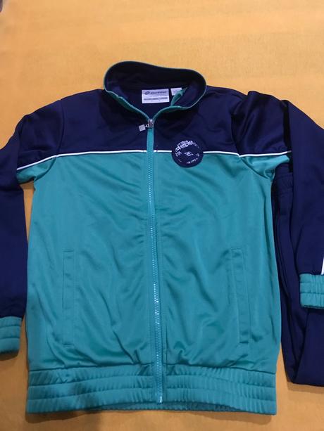 Teplakova suprava lotto, lotto,128