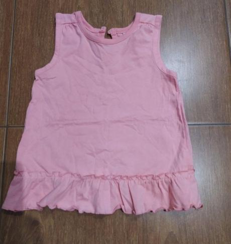 Tričko/tunika, f&f,92