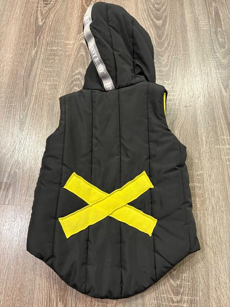 Funny bunny detska vesta velkost 1-4 roky, funny bunny,86