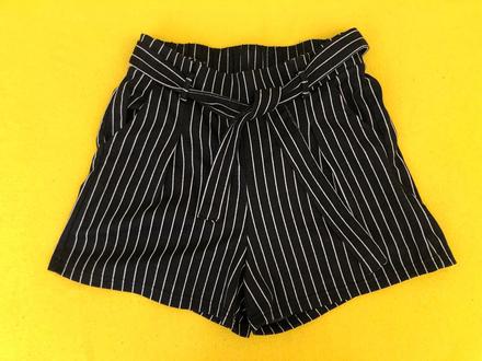 Elegantné kraťasy, takko,s