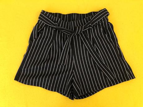 Elegantné kraťasy, takko,s