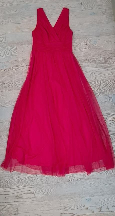 Spolocenske saty, orsay,36