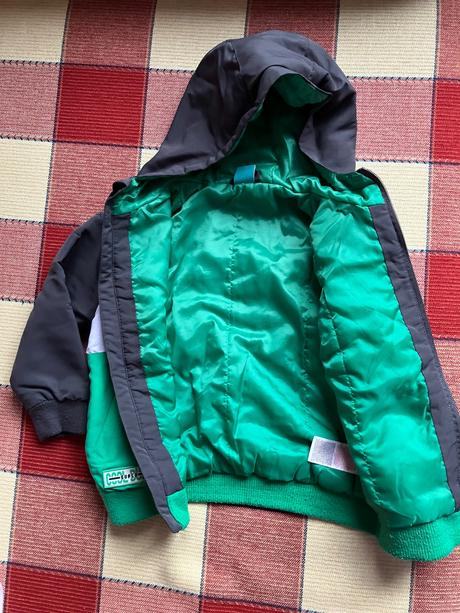 Prechodna bunda, pepco,110