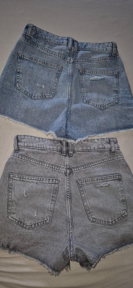 Šortky, new yorker,xs
