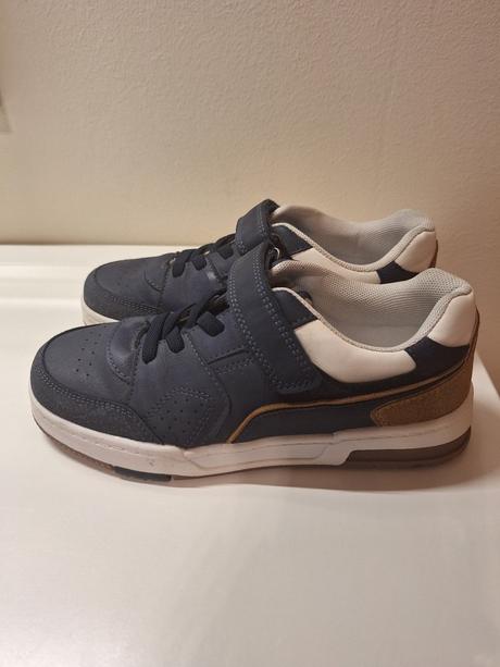 Detské topánky, 34