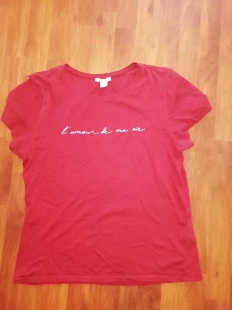 Dámske tričko, amisu,m