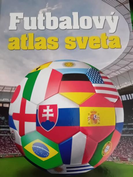 Futbalový atlas sveta, 