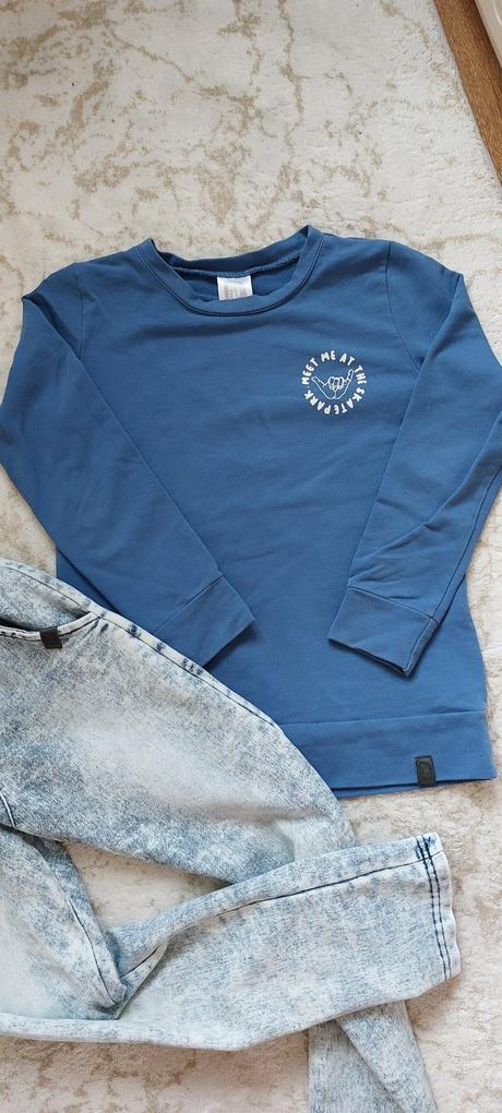 Mikinka skate all for kids, 116