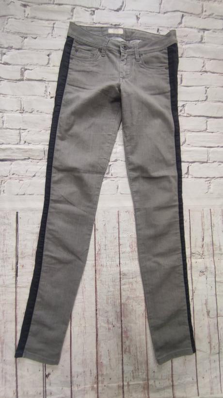 Džínsy, pepe jeans,xs