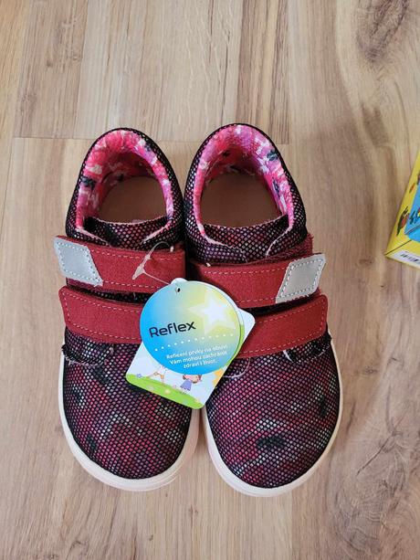 Jonap tenisky rozdielne velkosti, jonap,28 / 29