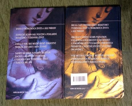 Psychotronická poradňa i. a ii.,