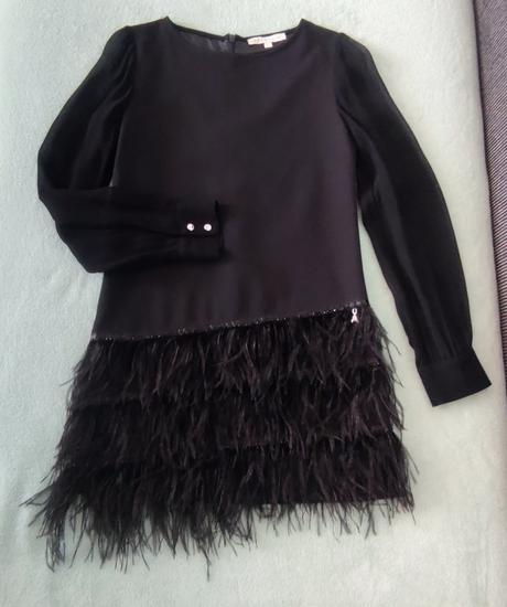 Šaty patrizia pepe - originál, 146