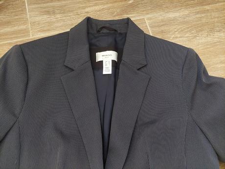 Oblek č.44 mango, 44