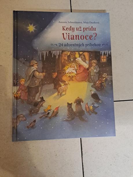 Vianočné príbehy, 