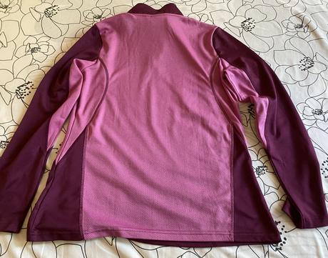 Športová mikina critit v. m, crivit,m