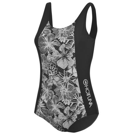 Plavky, jednodielne, xl