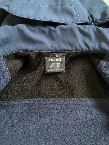 Bunda reima 122, reima,122