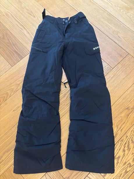 Oteplovaky burton, burton,158