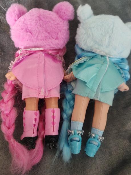 Nanana surprise zamilovaná bábika, 