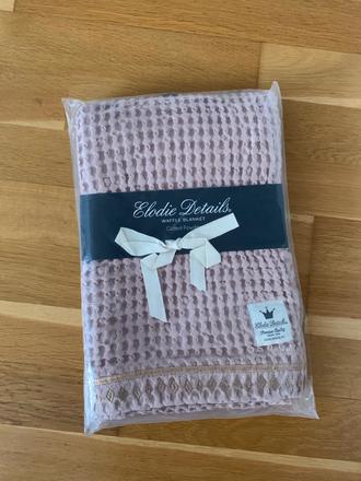 Waflova deka elodie,