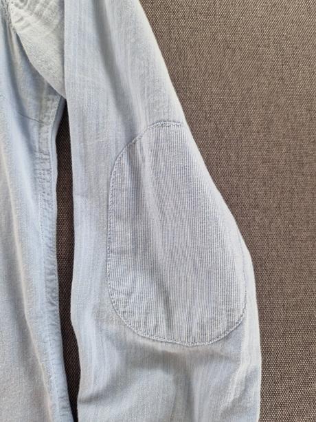 Košeľa, reserved,xs