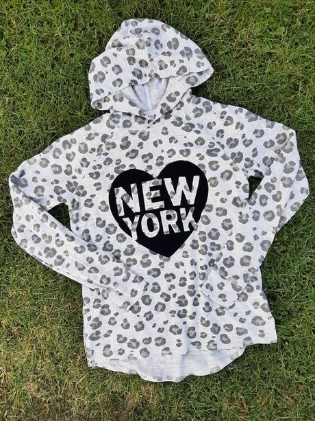 Mikina h&m velk. 158/164., h&m,146