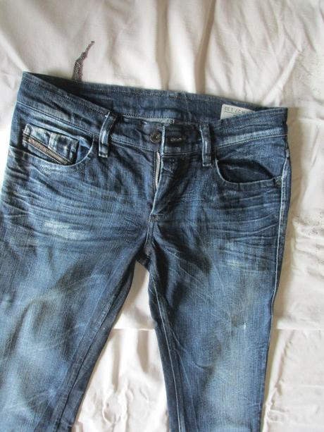 Rifle diesel č.32, diesel,32