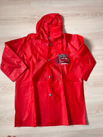 Prsiplast mcqueen, disney,122