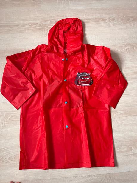 Prsiplast mcqueen, disney,122