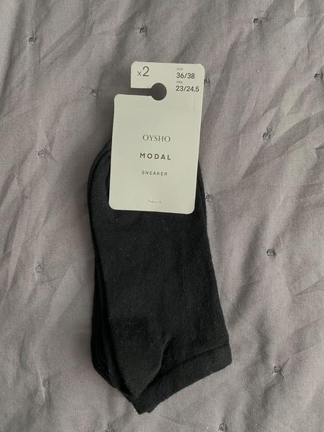 Oysho ponožky, 38