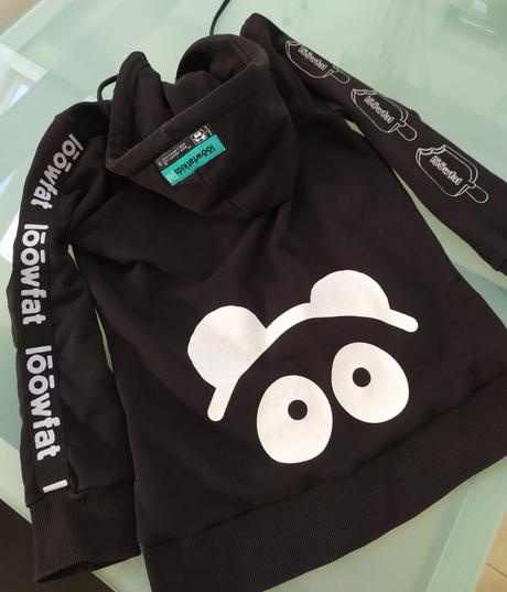 Mikina loowfatkids 146/152, 146