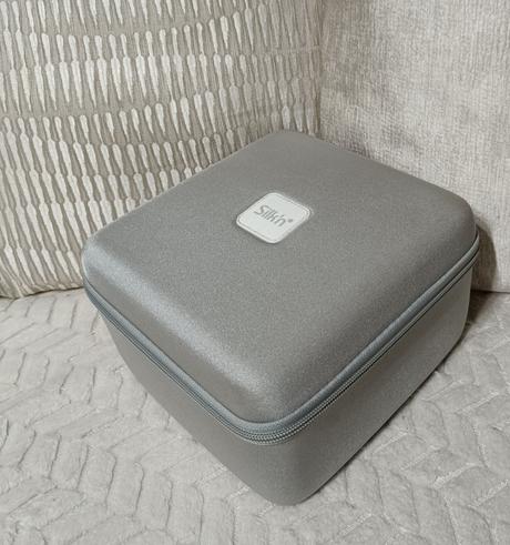 Silk'n motion laserový epilator, 