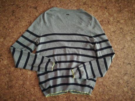 Dámsky svetrík veľ. 36, s.oliver,36