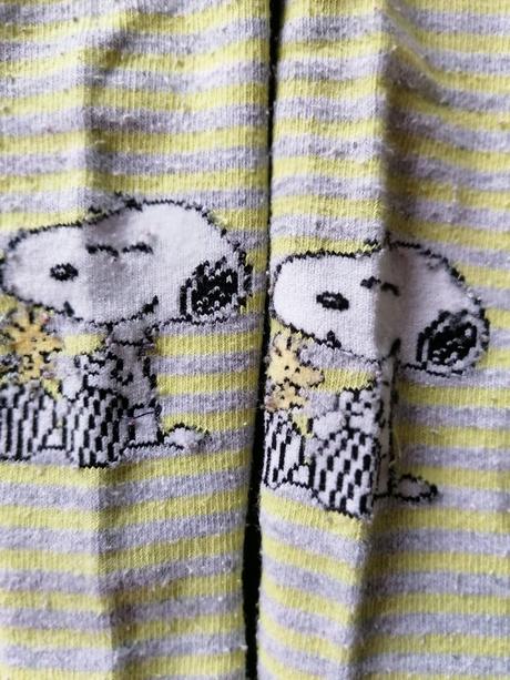 Komplet snoopy, 86