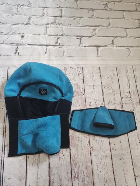 Čiapka/kukla gaya, m