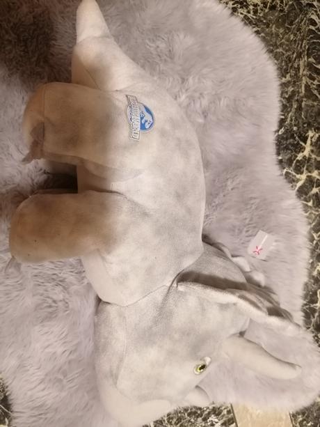 Dinosaurus originál jurissic world, 