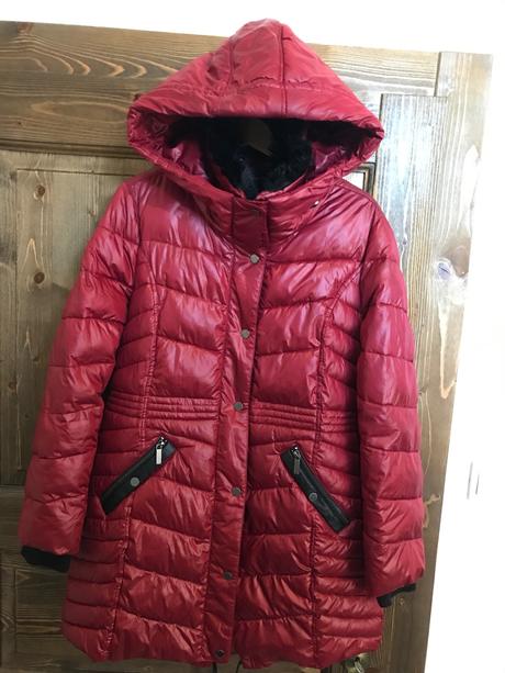 French connection zimna bunda vel.l, l