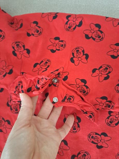 Overal na spanie, sinsay,92