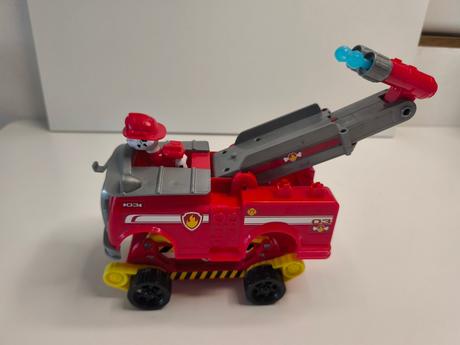 Marshall auto - paw patrol,
