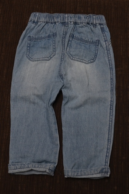 Bledé vyšúchané rifle 86, f&f,86