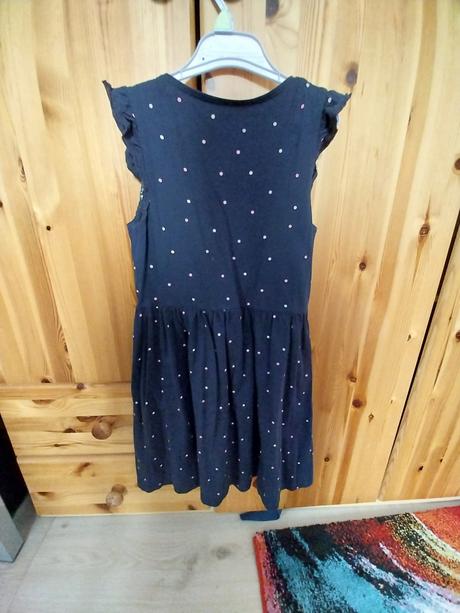 Saty v.134/140, h&m,134