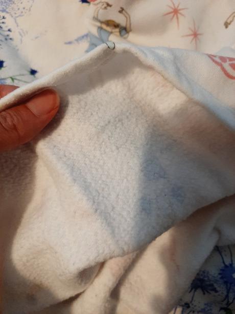 Šaty disney, f&f,98