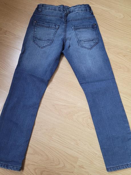 Súprava nohavíc, h&m,128